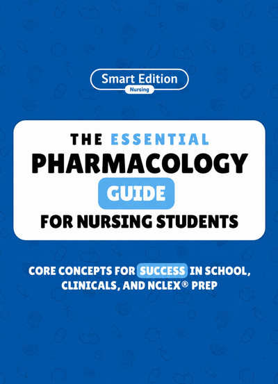 The Essential Pharmacology Guide