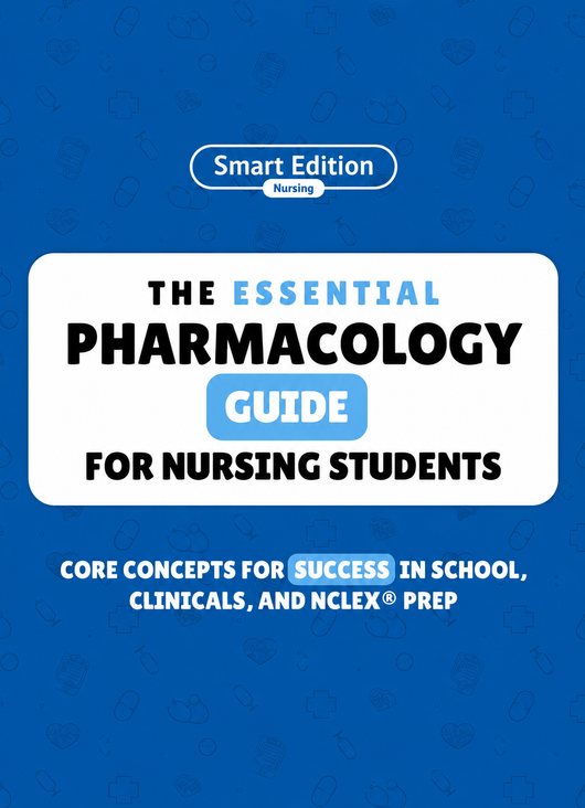The Essential Pharmacology Guide