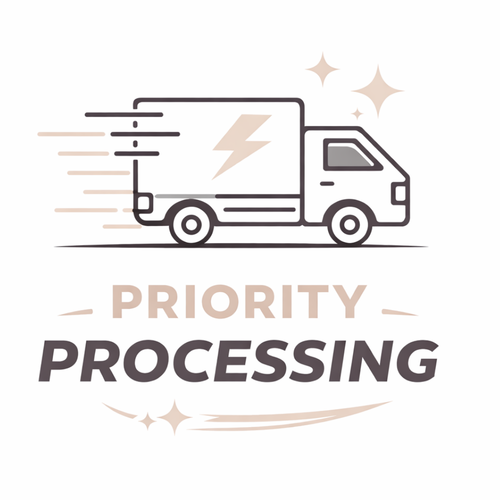 Priority Processing (Skip the Line)